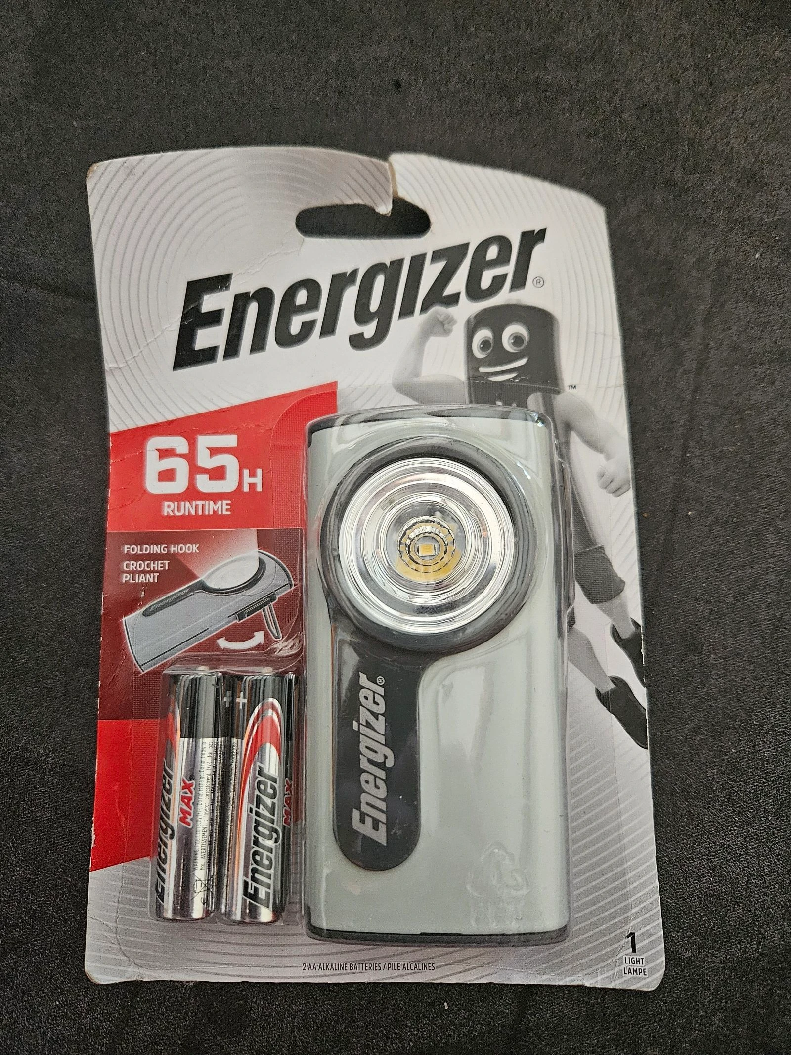 Lampe de torche